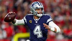 ¿Qué significa la estrella de los Dallas Cowboys y por qué son considerados el Equipo de América?