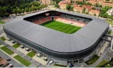 Stadion Miejski Tychy (GKS Tychy SA de Polonia).