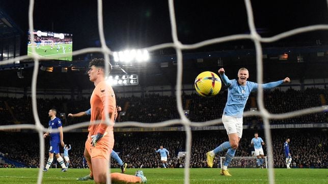 Manchester United vs Man City to kick-off at 3.30pm live on Sky Sports on  Super Sunday, Football News