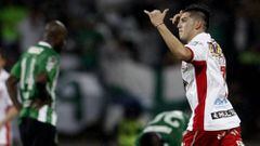 El Villarreal certifica el fichaje de Cristian Espinoza