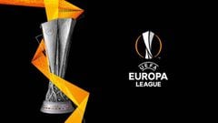 Europa League 2020-21 last-16 draw: how and where to watch - times, TV, online