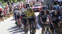 Tour de Francia 2016 en directo y en vivo online: 19 etapa Albertville - Saint-Gervais-Mont Blanc, viernes 22/07/2016