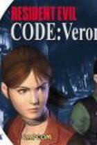 Carátula de Resident Evil: Code Veronica