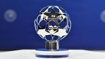 Trofeo Champions League