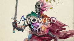 Avowed confirms a release window with a new action-filled trailer