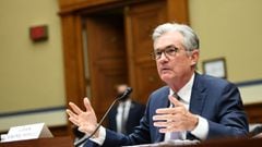 Jerome Powell, head of the Fed, has announced that the bank&#039;s stimulus will be tapering off.
