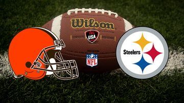 Here’s all the information you need to watch the Browns and the Steelers going head-to-head at Acrisure Stadium, Pittsburgh.