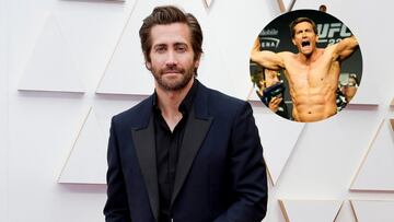 El secreto de Jake Gyllenhaal tras su transformación física para ‘Road House’