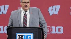After 40 years, it looks like Big Ten football and basketball will not be shown on ESPN. We take a look at where it fell apart and where they go from here