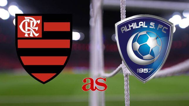 Flamengo vs Al-Hilal: Live stream, TV channel, kick-off time & where to  watch