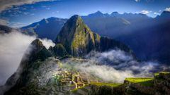 Reapertura Machu Picchu: medidas, protocolos y quién puede ir ya