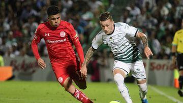 Las 7 razones para no perderse la final entre Toluca y Santos