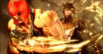 Street Fighter 6 mejores personajes novatos