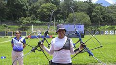 Juegos Centroamericanos: Alejandra Valencia brilla en jornada dorada para México en tiro con arco