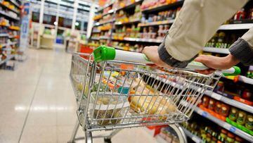 Inflación en Argentina: ¿qué productos fueron los que más subieron de precio en junio de 2023?