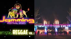 El Festival Estereo Picnic y el Jamming 2020 lanzaron sus fechas para el otro a&ntilde;o 