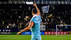 Zlatan, Galaxy, LAFC... MLS Week 8 highlights