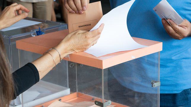 Primera moción de censura tras las elecciones