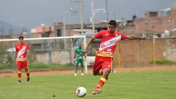 Sport Huancayo 3-1 Comerciantes: goles, resumen y resultado