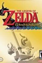 Carátula de The Legend of Zelda: The Wind Waker