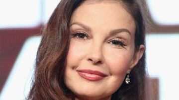 Ashley Judd, seis meses después de su accidente: “He caminado de nuevo”