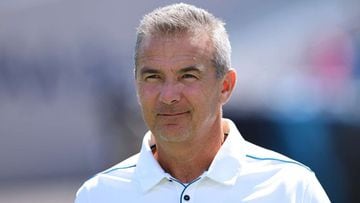 Jaguars&#039; head coach Urban Meyer says he never considered resigning in the wake of controversy surrouding a viral video showing him with a young woman.