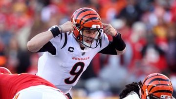 Cincinnati Bengals en el Super Bowl: últimas apariciones, anillos