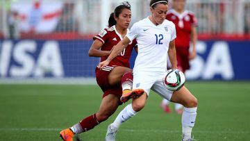 England international Lucy Bronze joins Barcelona on two-year deal