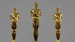Oscars 2021: cu&aacute;ntas categor&iacute;as hay y cu&aacute;l es el orden de entrega en los Premios Oscar