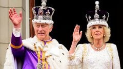 Well-wishes and congratulatory messages have been pouring in from around the world to King Charles III and Queen Camilla for their coronation.