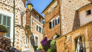 Los pueblos medievales más bonitos de Mallorca