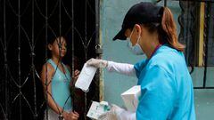 Coronavirus Medellín: ¿cómo funcionaría la cuarentena total si aumentan los casos?