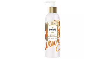 Crema capilar Pantene Pro-V ondas naturales para cabellos ondulados