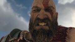 When will Valhalla, the free DLC for God of War: Ragnarok, be released? -  Meristation