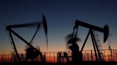 Precios del barril de petróleo Texas y Brent, 18 de julio: ¿Cuánto cuesta y a cuánto se cotiza?