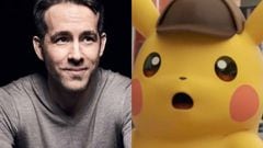Ryan Reynolds se convertir&aacute; en Pikachu para la &uacute;ltima pel&iacute;cula de Pok&eacute;mon: Detective Pikachu.
