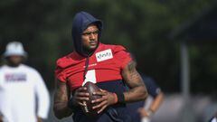 After three days of Deshaun Watson’s hearing quietly happening, it has concluded with no timetable for when the ruling will be announced.