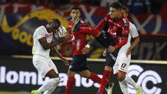 Peláez: "Medellín cree en un estilo, no ganó por casualidad"