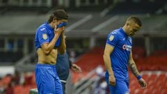 Rogelio Funes Mori se luce con gol en contra de Irak