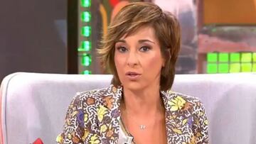 Adela González ficha por Atresmedia tras el adiós de ‘Sálvame’