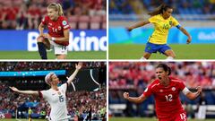 Hopes are high that the forthcoming 2023 World Cup will be a pivotal moment in helping to increase profile and further grow the women’s game globally.