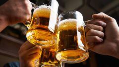 Las 10 mejores cervezas en Espa&ntilde;a, seg&uacute;n la OCU