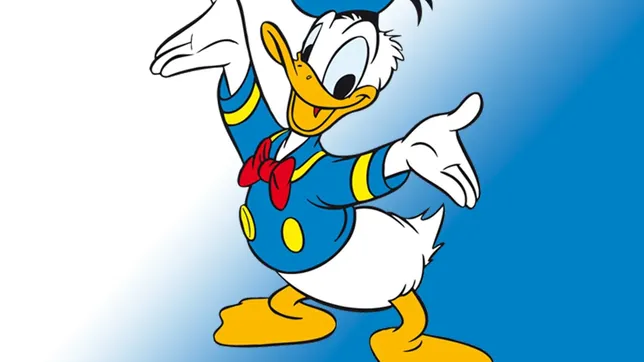  Día del Pato Donald  origen y desde cuándo se celebra