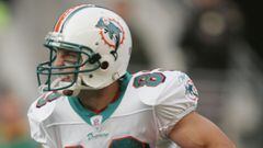 Wes Welker regresar&aacute; a Miami como coach de wide receivers. El exjugador de la NFL fue miembro de los Dolphins de la temporada 2004 a la 2006.