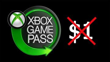 The good times are over: Microsoft ends Xbox Game Pass offer for $1