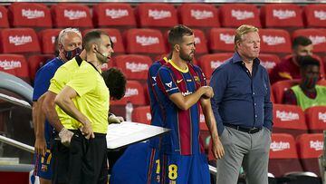 Barcelona's Pjanic: I don't understand why I'm not playing more