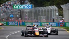 Mansell: "No hay dudas, Hamilton y Mercedes son claros favoritos"