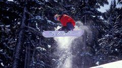 Murió Noah Salasnek, ícono mundial del snowboard