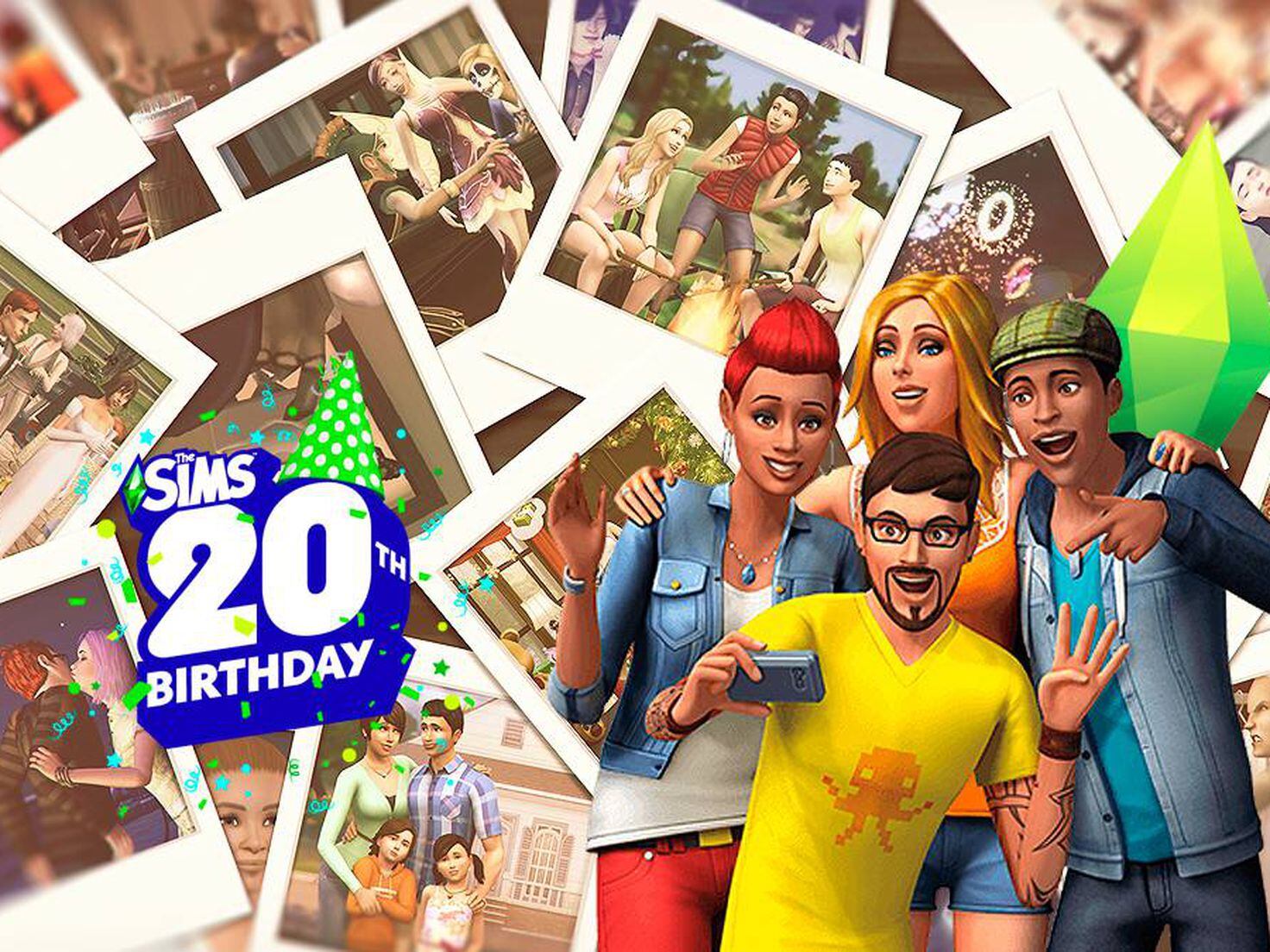 Los Sims 4: todos los trucos para conseguir dinero - Meristation