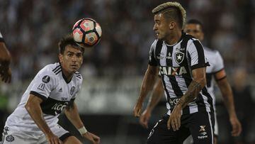 Botafogo 1 - 0 Olimpia: Resultado, resumen y goles